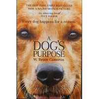 A Dog's Purpose