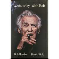 Wednesdays with Bob