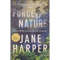 Force of Nature