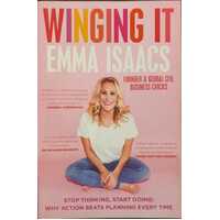 Winging It