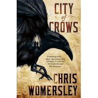 City Of Crows