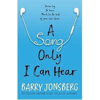 A Song Only I Can Hear