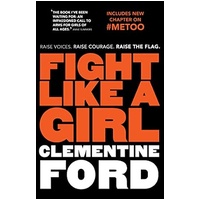 Fight Like A Girl