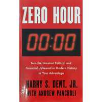 Zero Hour 00:00