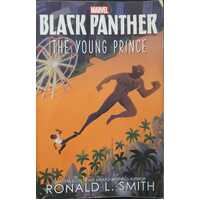 Black Panther: The Young Prince (Marvel)