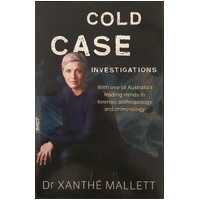 Cold Case Investigations