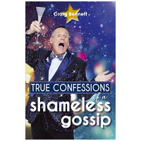 True Confessions Of A Shameless Gossip