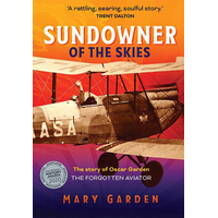 Sundowner Of The Skies