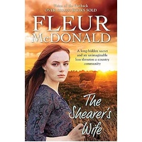 The Shearer's Wife