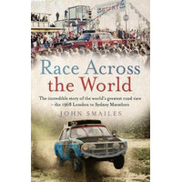 Race Across the World