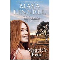 Magpie's Bend