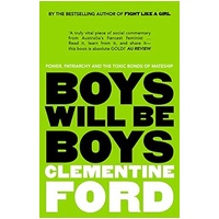 Boys Wil Be Boys