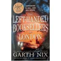 The Left-Handed Booksellers of London