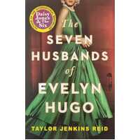 The Seven Husbands of Evelyn Hugo