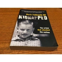 Kidnapped