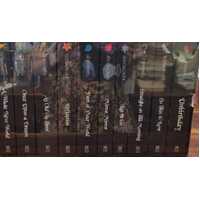 Twisted Tales Boxed Set