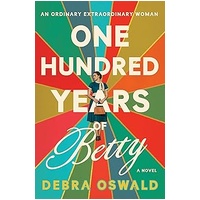 One Hundred Years of Betty