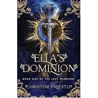 Ella's Dominion (The Lost Warriors Book 1)