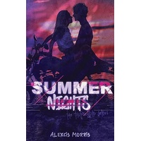 Summer Nights (The Thunderbird Series)