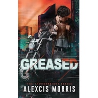 Greased (The Thunderbirds Series)