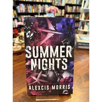 Summer Nights (The Thunderbird Series) Special Edition
