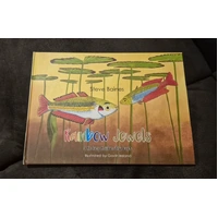 Rainbow Jewels - A Rodney Rainbow Fish Book