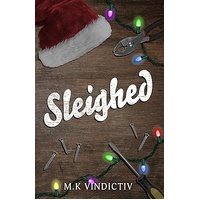 Sleighed