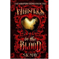 Whispers in the Blood (The Whisper Series Book 1)