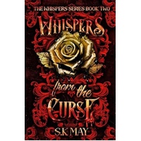 Whispers from the Curse (The Whispers Series Book 2)