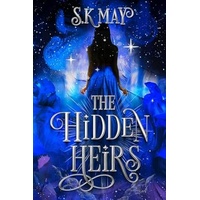 The Hidden Heirs (Book 1)
