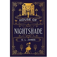 House of Nightshade