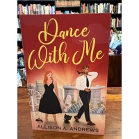 Dance With Me (Circle of Friends Series #3)