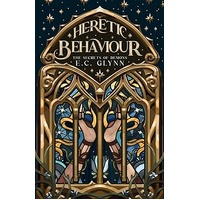Heretic Behaviour - The Secrets of Demons