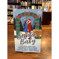 Santa Baby Anthology
