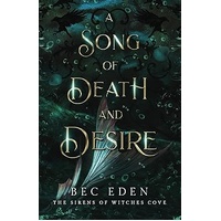 A Song of Death and Desire