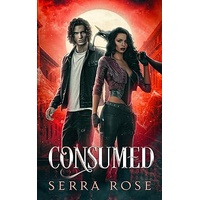 Consumed (The Bloodsong Series Book 2)