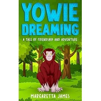 Yowie Dreaming