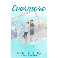 Evermore (Special Hardback Edition)