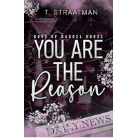 You Are The Reason