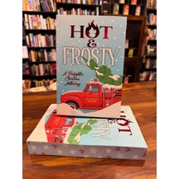 Hot & Frosty - A Firefighter Christmas Anthology Special Edition