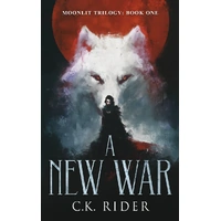 A New War