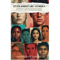 Extraordinary Stories