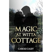 Magic at Witta Cottage