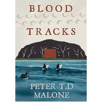 Blood Tracks