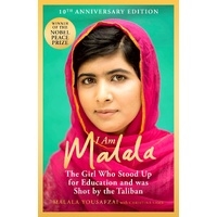 I am Malala