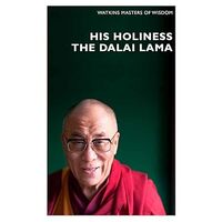 His Holiness the Dalai Lama