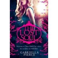 The Lost Soul ; Bk. 3