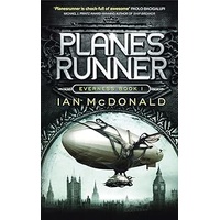 Planes Runner