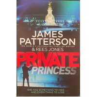 Private Princess (Private #14)