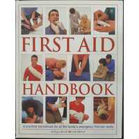 First Aid Handbook